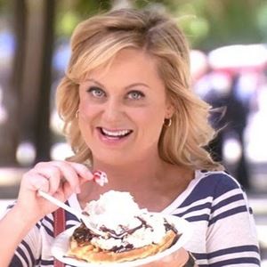 Meet your Posher, Erika